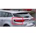 Left Rear Lamp (Outer, On Quarter Panel, LED, Estate Models Only, Original Equipment) for Renault MEGANE IV Grandtour 2020 on