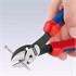 Knipex 24378 Twinforce High Leverage Diagonal Side Cutters