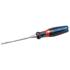 Draper Expert 24402 6mm Soft Grip 'Pound Thru' Bevel Edge Wood Chisel