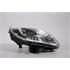 Right Headlamp (Clear Indicator) for Nissan KUBISTAR van 2003 2008
