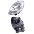 Left Headlamp (Clear Indicator) for Nissan KUBISTAR van 2003 2008