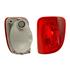 Right Rear Fog Lamp for Renault KANGOO Express 2008 on