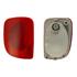 Left Rear Fog Lamp (Non Functioning Dummy Lamp) for Renault KANGOO 2008 on