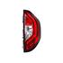 Right Rear Lamp (LED / Halogen, Takes PY21W, P21W, W16W, Supplied Without Bulbholder) for Renault KANGOO III MPV 2021 Onwards