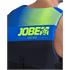 JOBE Unisex 4 Buckle Vest   Blue   Size XL