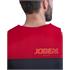 JOBE Unisex Dual Vest   Red   Size L/XL