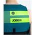 JOBE Adult 4 Buckle Vest   Teal   Size XS