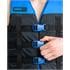 JOBE Adult Dual Vest   Blue   Size L/XL