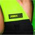 JOBE Dual Vest Lime Green   2XL/3XL