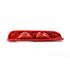 Right Rear Lamp (On Body, Takes 4 Notch Bulbholder) for Nissan PRIMASTAR Bus 2007 2014