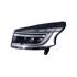 Left Headlamp (Full LED, Supplied Without Modules, Original Equipment) for Renault TRAFIC III Box 2018 to 2021