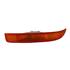 Left Indicator (Amber) for Renault MASTER II Flatbed / Chassis 1998 2003