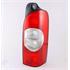 Right Rear Lamp (Supplied With Bulbholder, Original Equipment) for Renault MASTER II Flatbed / Chassis 2004 2010