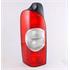 Left Rear Lamp (Supplied With Bulbholder, Original Equipment) for Renault MASTER II van 2004 2010