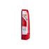 Right Rear Lamp (Supplied With Bulb Holder, Original Equipment) for Vauxhall MOVANO Mk II Combi 2010 on