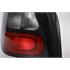 Left Rear Lamp (Original Equipment) for Renault MEGANE Scenic 1996 1999