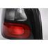 Left Rear Lamp (Original Equipment) for Renault MEGANE Scenic 1996 1999