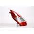Left Rear Lamp (With Clear Indicator, Supplied Without Bulbholder) for Renault GRAND SCÉNIC 2005 2006