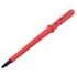 Draper 24750 XP1000 VDE Draper TX STAR Interchangeable Screwdriver Blade, T15 x 100mm