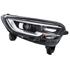 Right Headlamp (Halogen, Takes H7 / H7 Bulbs, With LED Daytime Running Lamp, Supplied With Motor, Original Equipment) for Renault KADJAR 2015 on