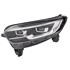 Renault Kadjar '19 '22 LH Headlamp, Full LED, Supplied Without Modules, Original Equipment [AUTO IMP   Renault KADJAR 2015 Onwards
