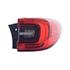 Right Rear Lamp (Outer, On Quarter Panel, LED, Original Equipment) for Renault KADJAR 2019 on