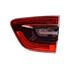 Right Rear Lamp (Inner, On Boot Lid, LED, Original Equipment) for Renault KADJAR 2019 on