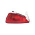 Right Rear Fog Lamp (In Bumper) for Renault KADJAR 2015 2018