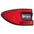 Left Rear Lamp (Outer, On Quarter Panel) for Renault KADJAR 2015 on