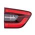 Left Rear Lamp (Inner, On Boot Lid, LED) for Renault KADJAR 2015 on