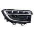 Right Headlamp (Full LED, Without Curve Light, Supplied Without Modules, Original Equipment) for Renault AUSTRAL 2022 Onwards
