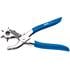 Draper 24795 2.5mm   4.5mm Revolving Punch Pliers