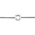 DIE HOLDER 45x16MM