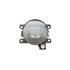 Right Front Fog Lamp (LED) for Renault CAPTUR 2017 on