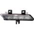 Left Daytime Running Light (LED, In Front Bumper, Original Equipment) for Renault CAPTUR 2017 on