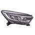 Renault Captur '17 '20 RH Headlamp, Full LED, Supplied Without Modules, Original Equipment [AUTO IMP   Renault CAPTUR 2013 to 2020