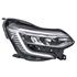 Right Headlamp (Full LED, S Edeition / RS Line / E Tech Models, Supplied Without Modules, Original Equipment) for Renault CAPTUR II 2020 to 2024