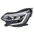 Renault Captur II '20 '24 LH Headlamp, Full LED, S Edition / RS Line / E Tech Models, Supplied Witho   Renault CAPTUR II 2020 Onwards