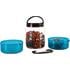 Dog Travel Food and Water Set
