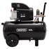 Draper 24981 50L Direct Drive Air Compressor, 1.5kW/2hp