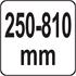 LAZY TONGUE RIVETER 2,4 6,4MM