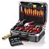 KNIPEX Tool Case "BIG Basic Move" ElectricPlus, 68 Parts