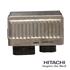 Hitachi Glow Plug Relays   2502066