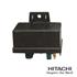 Hitachi Glow Plug Relays   2502088