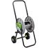 Draper 25060 Garden Hose Reel Cart