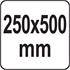 COMPACT TRIPOD 0,25 M   0,5 M