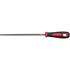 STEEL FILE 200MM ROUND