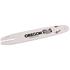 10" OREGON GUIDEBAR 100SDEA218