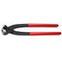 KNIPEX Ear Clamp Pliers, 220mm
