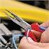 KNIPEX Electricians' Pliers, 160mm